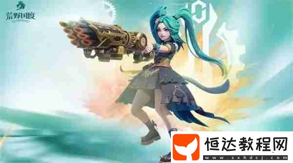 荒野國(guó)度法系灼燒隊(duì)陣容推薦分享