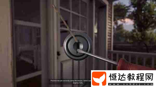 Simulator試玩發(fā)布-地下黑暗任務(wù)模擬-主機(jī)專區(qū)