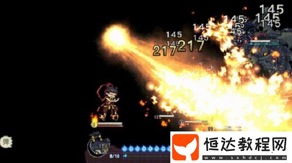 大王不高興魔童哪吒技能屬性強度一覽：群攻XR角色技能預覽
