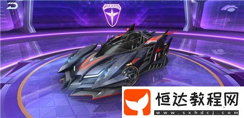 QQ飛車手游雙生戰(zhàn)神2月21日限時返場，炫酷造型與超強屬性再度來襲