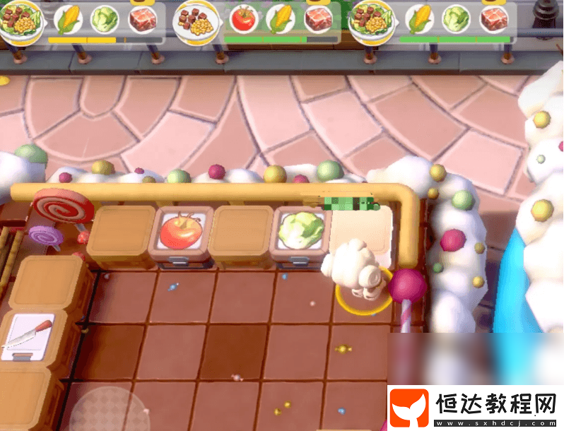 暴吵萌廚上線時間預(yù)測