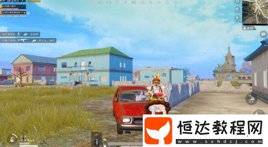 和平精英載具上年夜飯怎么吃？詳細教程與技巧分享