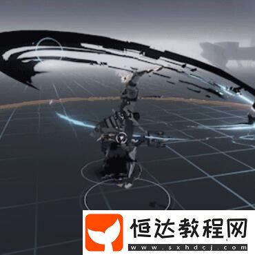 戰(zhàn)雙帕彌什渡邊夙星技能屬性強度解析：雙刀氣刃與機動性升級全揭秘