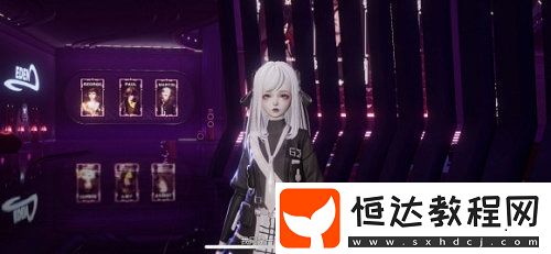 龍族幻想黑夜記憶異聞任務(wù)攻略：觸發(fā)位置與完成步驟詳解