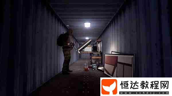 Simulator試玩發(fā)布-地下黑暗任務(wù)模擬-主機(jī)專區(qū)