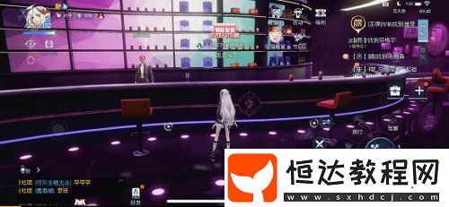 龍族幻想黑夜記憶異聞任務(wù)攻略：觸發(fā)位置與完成步驟詳解