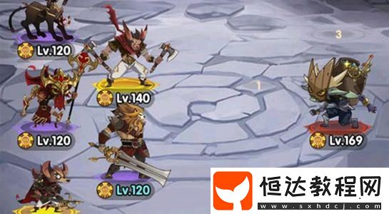 劍與遠(yuǎn)征異界迷宮困難模式攻略：玩法技巧與獎勵詳解