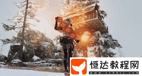 明日之后元宵節(jié)活動(dòng)攻略：如何獲取元宵物品及花燈錦簇時(shí)裝