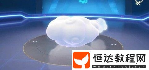 跑跑卡丁車手游筋斗云屬性詳解：漂移620、加速度643、彎道671等性能一覽