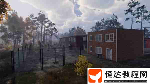Simulator試玩發(fā)布-地下黑暗任務(wù)模擬-主機(jī)專區(qū)