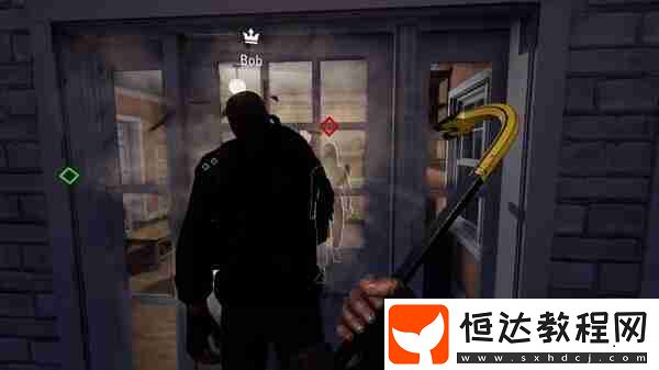 Simulator試玩發(fā)布-地下黑暗任務(wù)模擬-主機(jī)專區(qū)