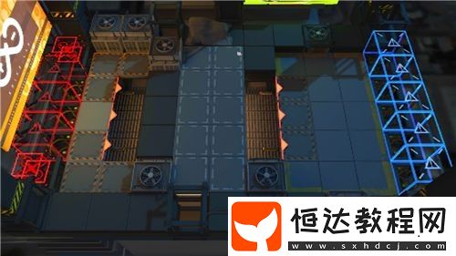 明日方舟危機(jī)合約無人危樓通關(guān)攻略：狙擊與干員搭配技巧詳解