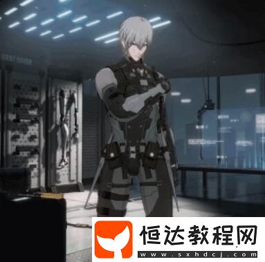 戰(zhàn)雙帕彌什渡邊夙星技能屬性強度解析：雙刀氣刃與機動性升級全揭秘
