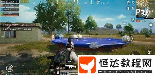 和平精英湯圓頭盔獲取方法詳解：元宵大作戰(zhàn)玩法攻略