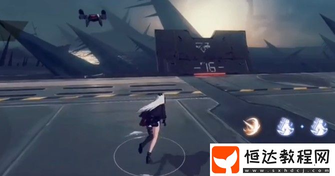 戰(zhàn)雙帕彌什S露西亞戰(zhàn)區(qū)陣容搭配技巧：物理隊與工具人策略詳解