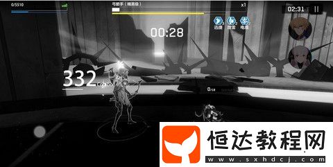 戰(zhàn)雙帕彌什意識營救戰(zhàn)10通關技巧：燼燃主C打法與換人替死策略詳解
