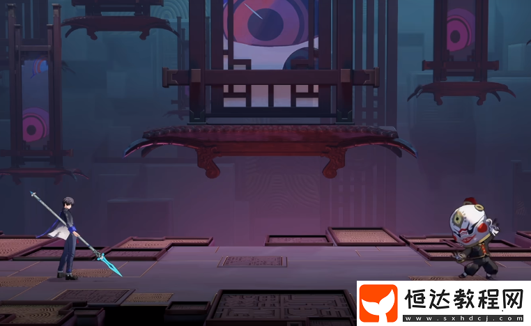 歸龍潮屬性攻略