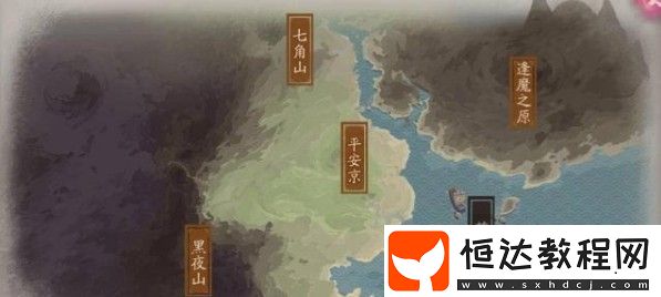 陰陽師大江山之戰(zhàn)劇情解析：海國迷蹤與云外鏡的秘密