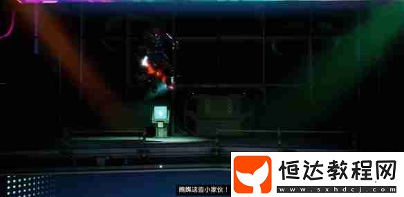 雙影奇境錘子先生怎么打