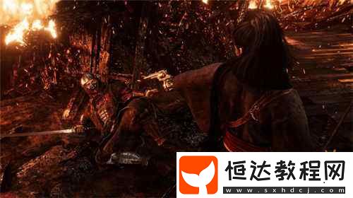 原來都是索尼的鍋！浪人崛起總監(jiān)
