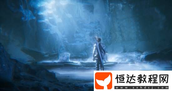慕容紫英遠(yuǎn)眺明月