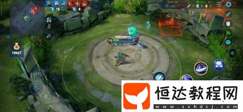王者榮耀搶鯤大作戰(zhàn)上線 七英雄超適新玩法盤點(diǎn)
