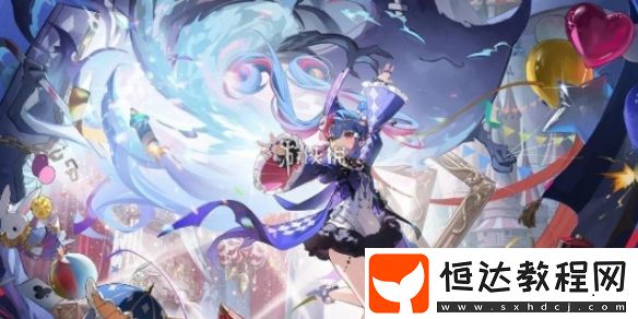 鳴潮洛可可最強配隊陣容推薦