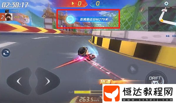 跑跑卡丁車手游捉壞蛋模式玩法詳解：組隊(duì)合作抓壞蛋，贏取高分技巧分享