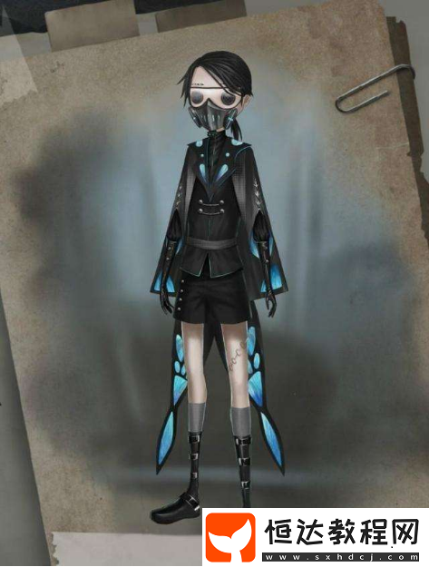 第五人格入殮師玩法解析：全新求生者玩法全知道