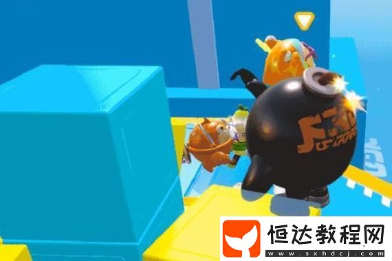 游戲界的“黑馬”