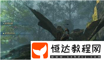 古劍奇譚3湖水岸迷宮怎么走？湖水岸迷宮走法攻略