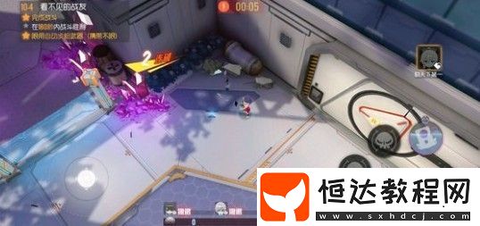 雙生視界10-4三星通關(guān)攻略：自動(dòng)步槍武器使用技巧與陣容搭配詳解