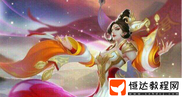 王者榮耀S13武則天銘文搭配攻略 提高對線能力