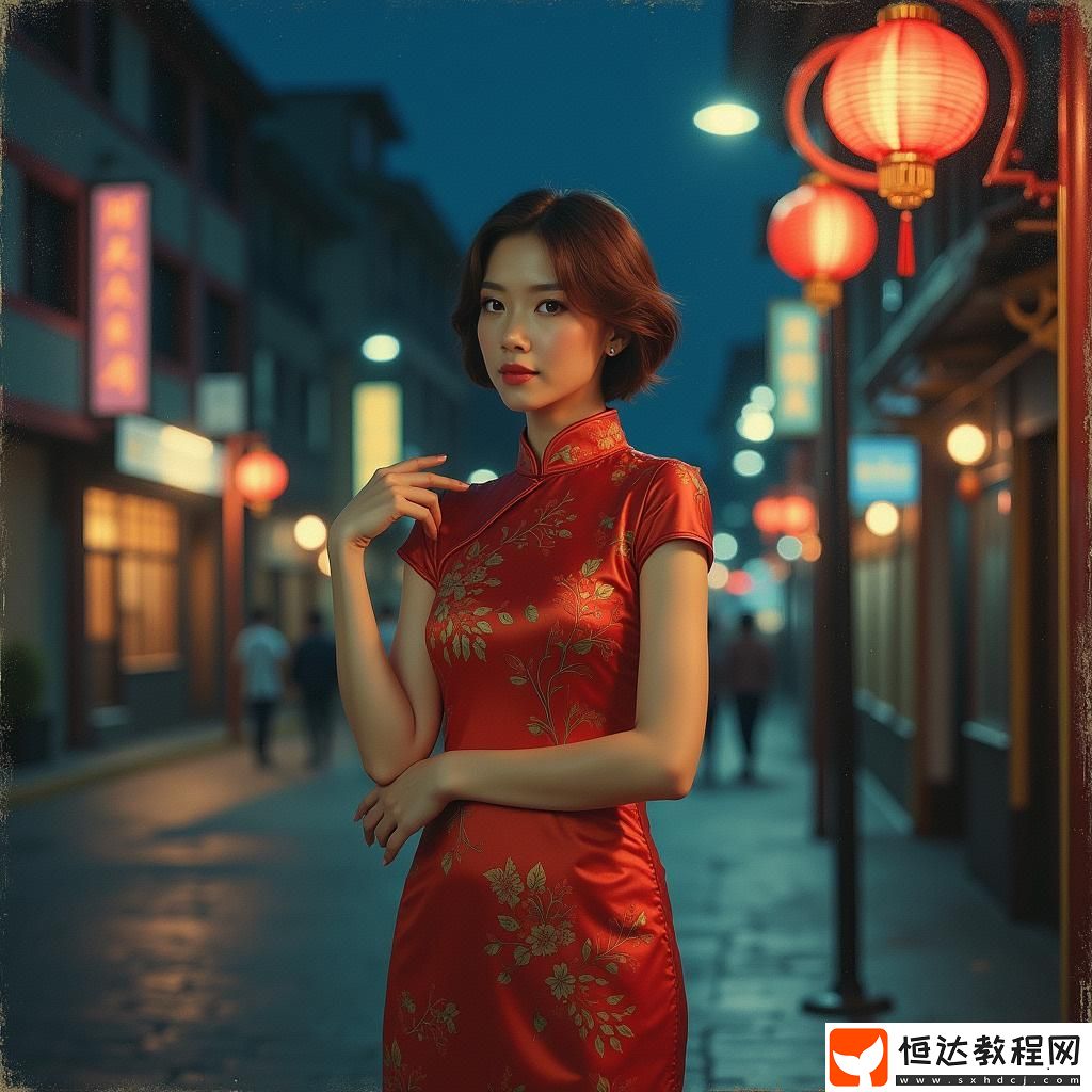 隔壁女鄰居3