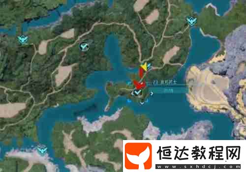 幻獸帕魯浪刃武士在哪抓