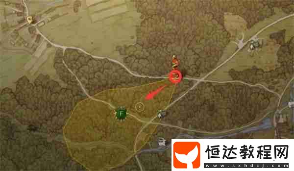 天國拯救2祖?zhèn)鲗毼锶蝿?wù)攻略