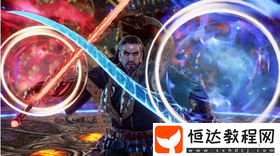 靈魂能力6武器改造攻略：提升戰(zhàn)斗力及相關(guān)獎杯解鎖