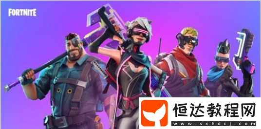 堡壘之夜四管炮怎么玩？四管炮玩法攻略及基礎屬性全解析