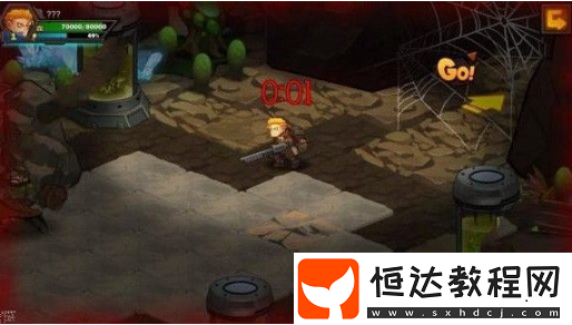 生存日記鐵銹鎮(zhèn)藏寶圖碎片在哪？位置全覽