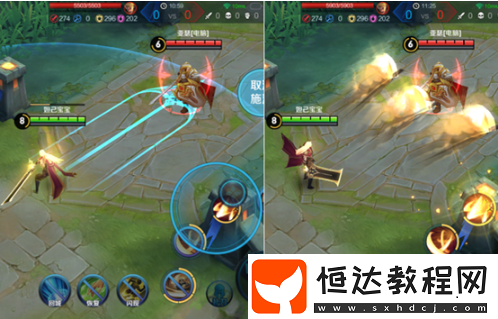 王者榮耀S13李信技能形態(tài)怎樣 李信陣容搭配推薦