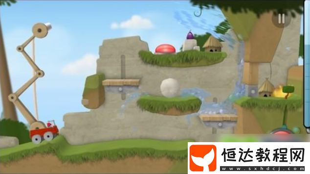 超級(jí)救火隊(duì)2第11關(guān)通關(guān)攻略