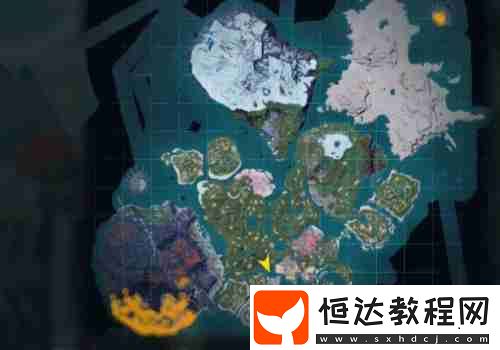 幻獸帕魯浪刃武士在哪抓