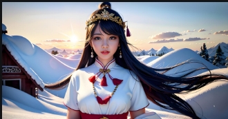深入無人區(qū)短劇免費(fèi)高清觀看