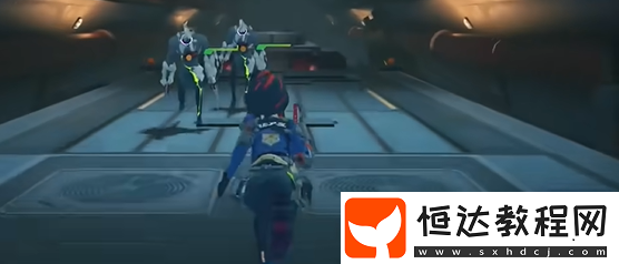 絕區(qū)零死路直通車攻略