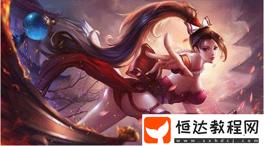 王者榮耀S13不知火舞銘文怎么搭？銘文搭配推薦及優(yōu)勢(shì)解析