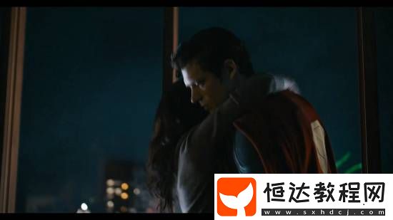 DC新超人電影正式預告來了！2025年7月上映