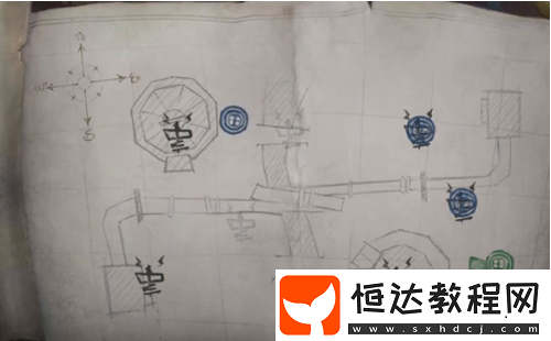 第五人格月亮河公園地窖位置全解析：馬戲團(tuán)、木馬、鬼屋等地窖點(diǎn)一覽