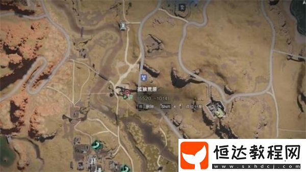 七日世界集成激光指示器獲取方法
