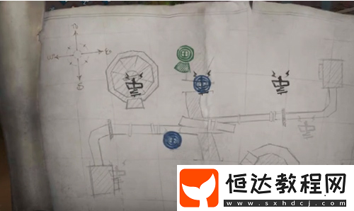 第五人格月亮河公園地窖位置全解析：馬戲團(tuán)、木馬、鬼屋等地窖點(diǎn)一覽