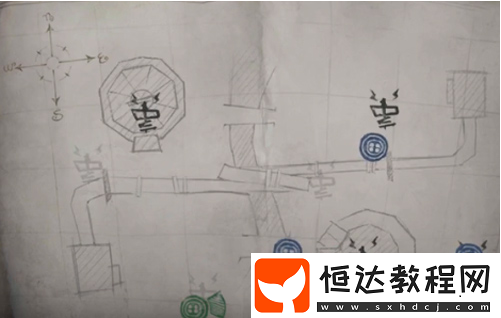 第五人格月亮河公園地窖位置全解析：馬戲團(tuán)、木馬、鬼屋等地窖點(diǎn)一覽